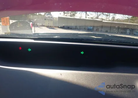 2007 Toyota Prius Touring из США, поврежденный, VIN JTDKB20U177577316